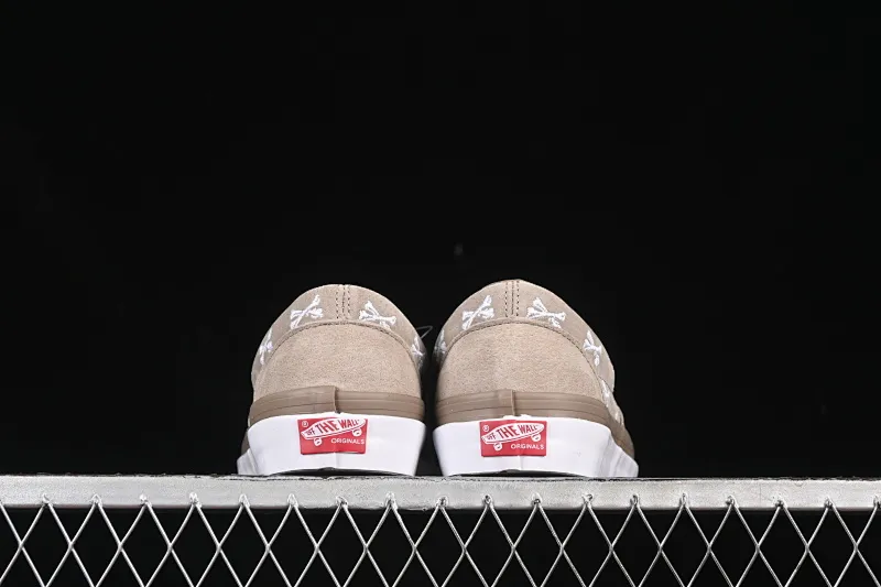 All categories Vans Vans series Vans Low Vans low-top Vans Vault OG Era Lx Anaheim retro low-top casual vulcanized sneakers VN0A3CXNBMD